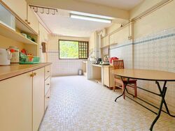 Blk 42 Telok Blangah Rise (Bukit Merah), HDB 3 Rooms #556627731